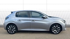 Peugeot 208 1.2 PureTech 100 Active Premium 5dr Petrol Hatchback